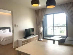 REPUBLIC Plaza Luxury Citypoint - Image 2