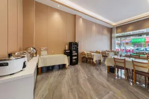 Poleiman Theme Hotel (Heshan Gonghe Heyuehui Plaza Branch) - Image 4