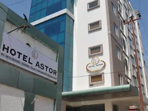 Hotel Astor - Image 3
