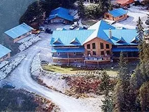 Glenogle Mountain Lodge and Spa - Image 5