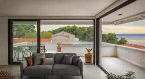 Maison de vacances avec terrasse, barbecue et piscine privée - Image 5
