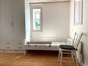 4 person holiday home in GAMLEBY-By Traum - Image 1