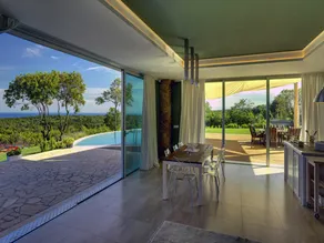Villa in Istria with Infinity Pool & Sauna - Image 2