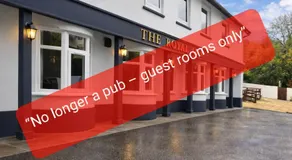 Royal Oak Rooms - Image 2