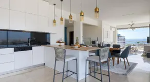 3 Bedroom Apartment Suite in Glyfada - Image 3