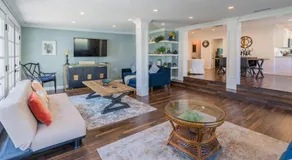 Le Bleu House - Newly Designed 3BR HOUSE & POOL by Topanga - Image 2