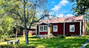 6 person holiday home in Backaryd - Image 5