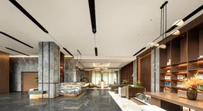 Atour Hotel Changzhou Changqingli - Image 2