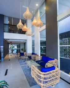Hotel FortunaGrande Seturan Yogyakarta - Image 5