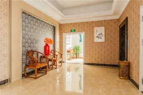 Qingzhu Hotel (Linyi Hedong District Government Langya Ancient City) - Image 4