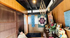 Family Homestay Shirokuro Guesthouse - Image 3
