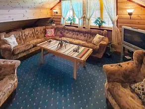 person holiday home in HUNDEIDVIK-By Traum - Image 5