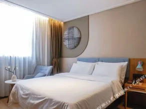 Home Inn ( Meizhou City Center) - Image 5