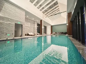 Huaihua Modern Meimei Hotel - Image 4