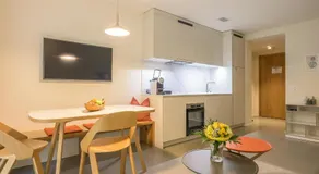 Edelweiss Ferienwohnung, Stenna Flims - Image 2