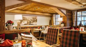 "Viktoria Chalet" - Annehmlichkeiten vom 4-Sterne Familien-und Wellnesshotel Viktoria nebenan können mitbenutzt werden - Image 5