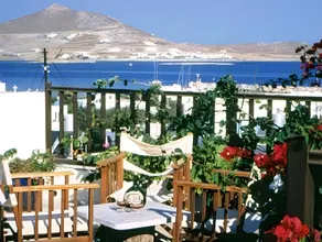 Christina Hotel, Adults Only, Heated Salt Water Pool - Image 4