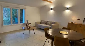 Charmante Maisonnette au calme, proche de Lyon - Image 2