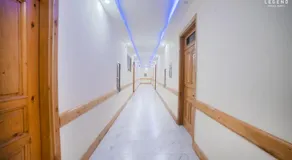 Legend Hotel Kalam - Image 5