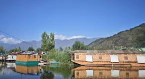Lake Boulevard Guest House - Image 5