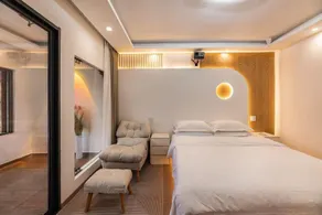 Xitang Xishe Linhe Art Homestay - Image 5