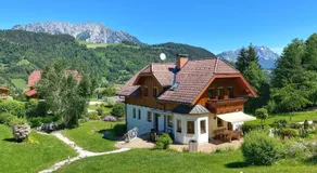 Ferienhaus Schaller am Galsterberg - Image 2