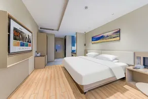 Hanting Hotel Jinhua Wuyi - Image 2