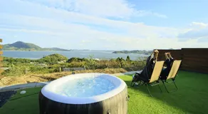 LEMON FARM GLAMPING simanami - Image 2