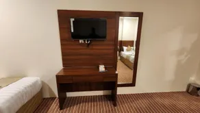 Abraj Almisk Hotel - Image 2