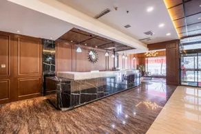 Haomei Yueju Hotel (Yulin Railway Station Branch) - Image 3