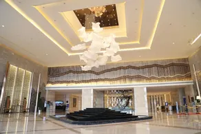 ZHONG DING HOTEL - Image 5