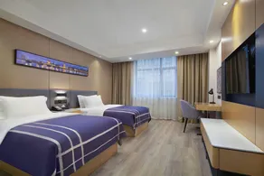 Morninginn, Yiyang Avenue - Image 5