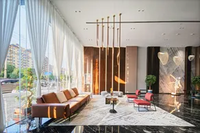 Yuncheng PARKPLAZA  Hotel - Image 3
