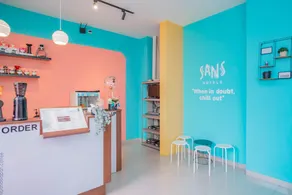 Sans Hotel Widarasari Cirebon - Image 2