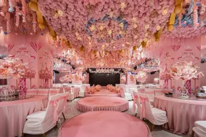 Yulin Jinsha International Hotel - Image 4