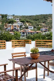 Afissos Blu Hotel - Image 3