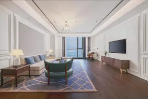 Qiyuan International Hotel - Image 3