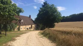 Dépendance du Ru d'ausson 4 personnes - Image 4