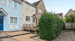 Pass the Keys Lovely 3 Bed Garden Home - Oxford - Image 5