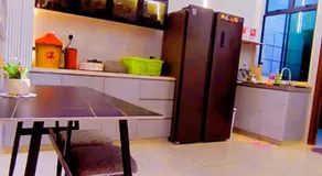 小城故事民宿 SmallTownStory Homestay Tangkak - Image 2