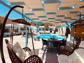 Santorini Villa Nev4 - Image 4