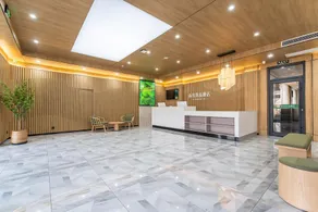 Shankee Tea Style Hotel (Qufu Jingxuan East Road Confucius Temple Scenic Area) - Image 2