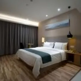 City Comfort Inn Jingzhou Hongxing Road Food Street - Image 4