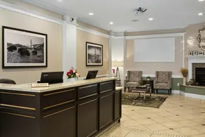 Worldmark San Francisco - Image 2