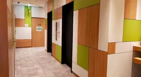 Henn na Hotel Osaka Shinsaibashi - Image 4