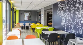 ibis budget Nancy Porte Sud - Image 2