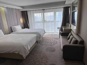 LAVANDE Hotel Dalian Huanan Square North Railway Station - Image 5