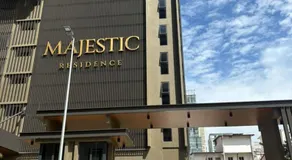 Majestic KLCC Suites Kuala Lumpur - Image 4