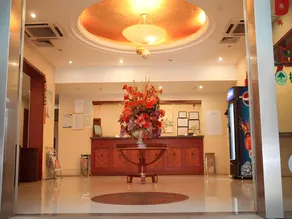 GreenTree Inn Shanghai Nanqiao Nanfenggong Rd. - Image 3