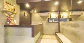 Hotel Mourya Residency - Image 2